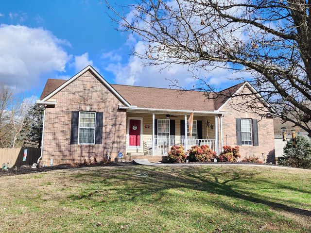 7050 Stanfort Ln, Knoxville, TN 37918