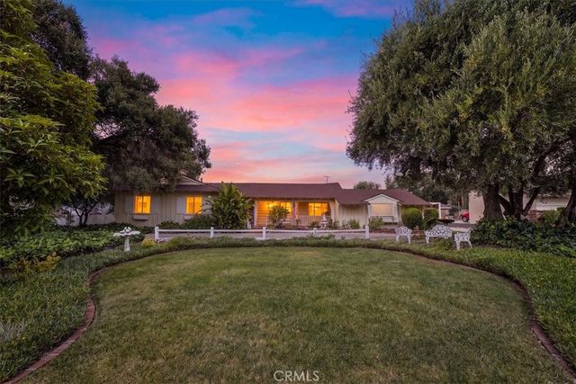 321 Catherine Park Dr, Glendora, CA 91741