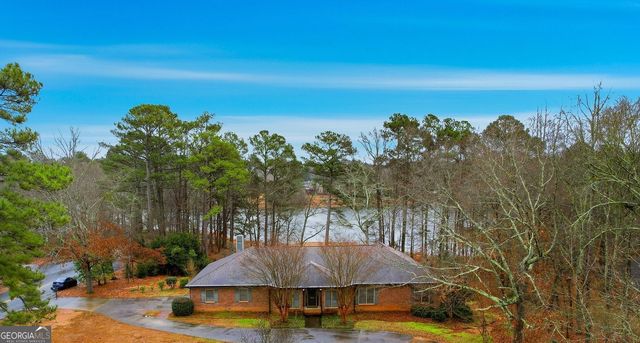 250 Allie Dr, McDonough, GA 30252