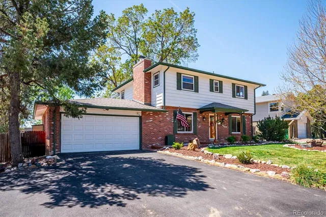6230 W Fairview Avenue, Littleton, CO 80128