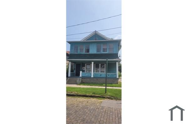 741 Plymouth St, Toledo, OH 43605