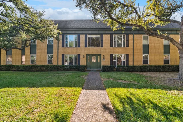 6004 E  University Blvd #131, Dallas, TX 75206