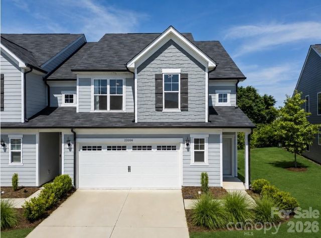 23206 Clarabelle Dr, Charlotte, NC 28273