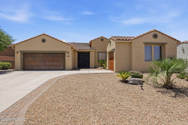 1378 E  Lower Mine Ln, Sahuarita, AZ 85629
