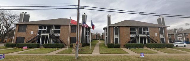 3817 N  Booth Calloway Rd #fb729c427, Fort Worth, TX 76118