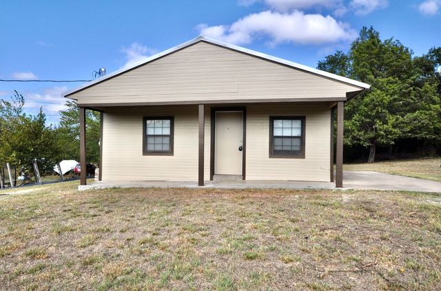 507 Edna St, Weatherford, TX 76086