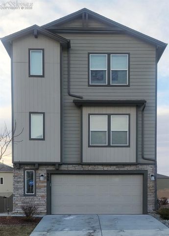 998 Cana Grv, Colorado Springs, CO 80916