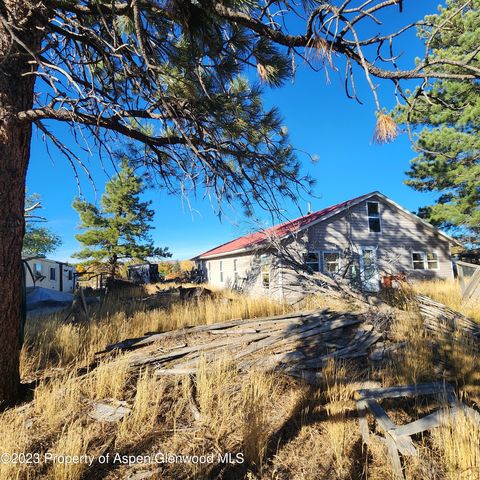 3 Lowell St, Maybell, CO 81640
