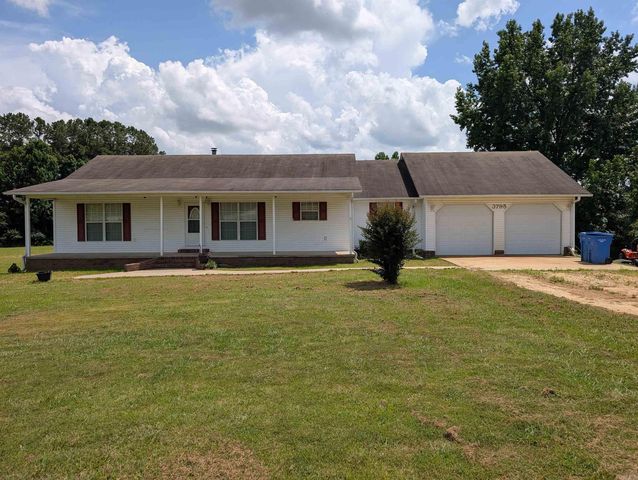 Address Not Disclosed, Paragould, AR 72450