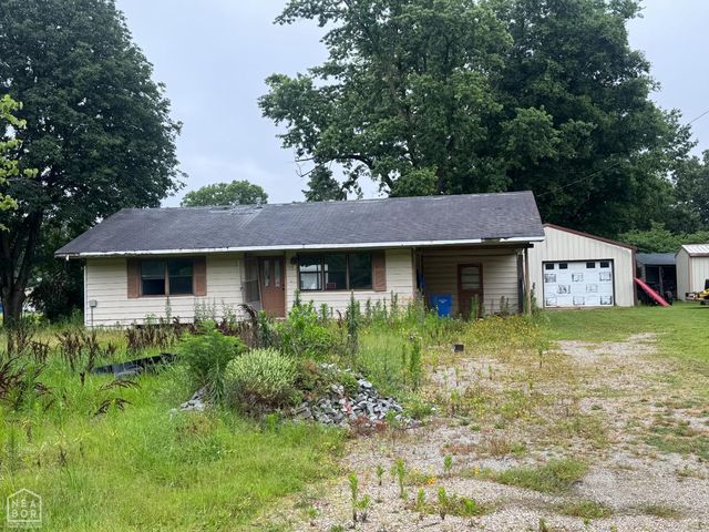 504 Hope St, Corning, AR 72422