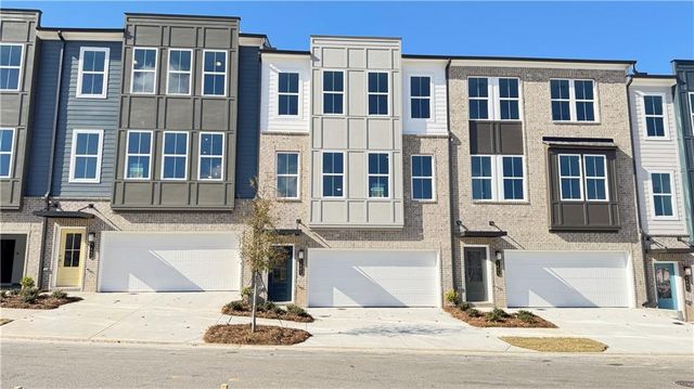 1443 Creekside Cir NW, Atlanta, GA 30318
