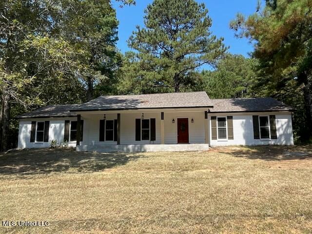 1309 Carroll Dr, Terry, MS 39170