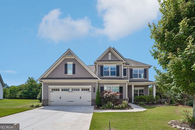 4644 Brayden Dr, Gainesville, GA 30504