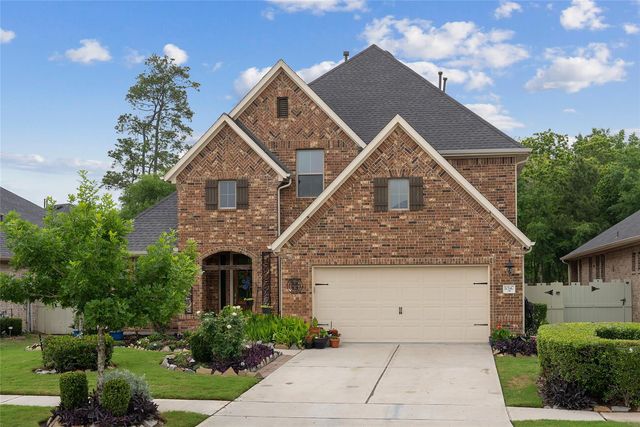 10147 Coopers Hawk Way, Conroe, TX 77385