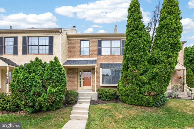 2116 Yorktown North North W, Norristown, PA 19403