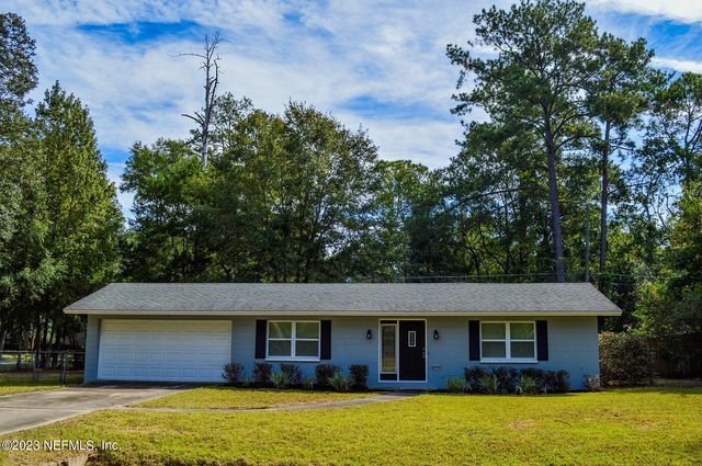 4141 NW 21ST Terrace, Gainesville, FL 32605
