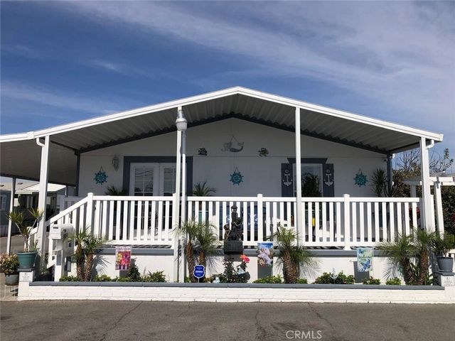 16601 S  Garfield Ave #804, Paramount, CA 90723