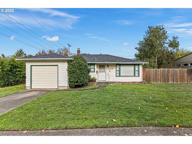 1025 W  19th Ave, Eugene, OR 97402
