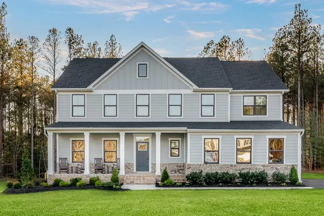 Saint Lawrence Estate Plan in Copper Mill, Centerville, OH 45458