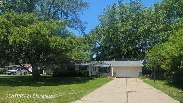 4468 Stacy Ct, Clio, MI 48420