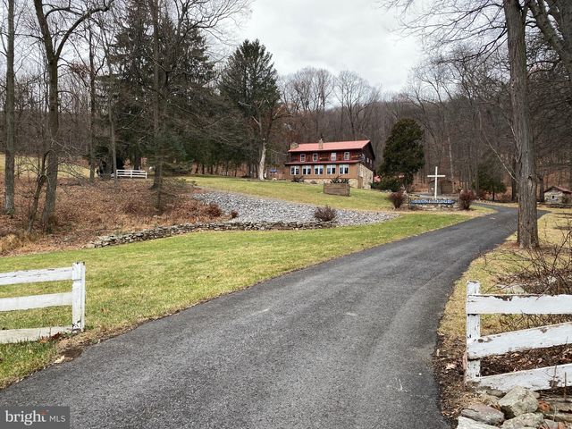 7125 Horse Valley Rd, East Waterford, PA 17021