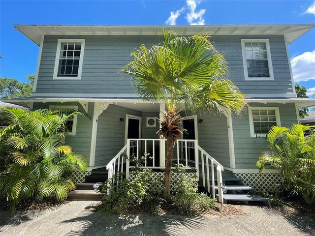 618 Broadway #A, Dunedin, FL 34698