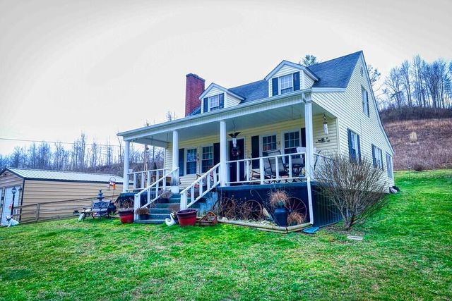 1779 N  Highway 11, Booneville, KY 41314