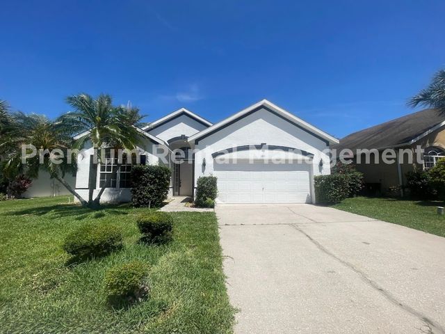 1819 Wedgewood Way, Kissimmee, FL 34746