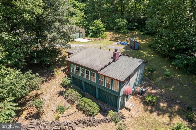 1959 Drummer Hill Rd, Front Royal, VA 22630