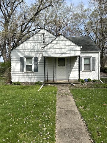 924 W  62nd Ave, Merrillville, IN 46410
