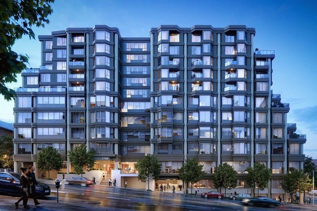 1700 California St #701, San Francisco, CA 94109