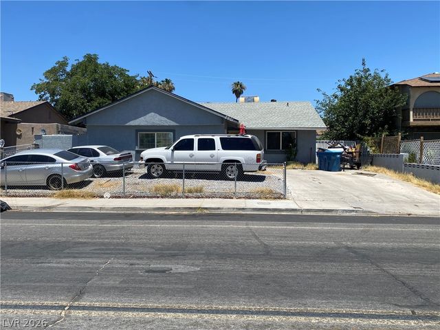 2901 Searles Ave, Las Vegas, NV 89101