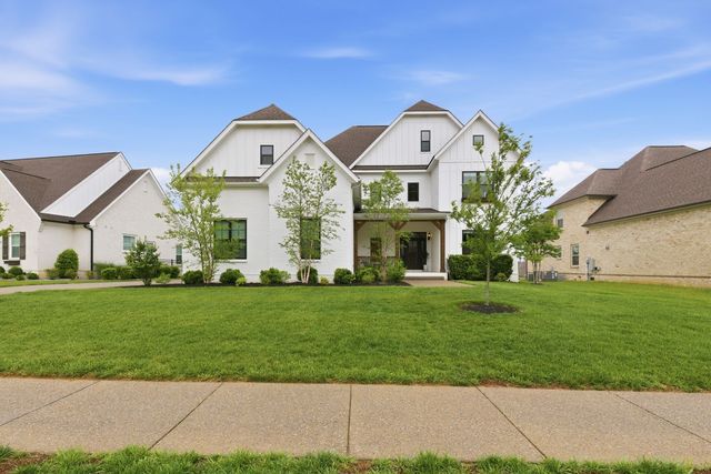 6083 Kidman Ln, Spring Hill, TN 37174