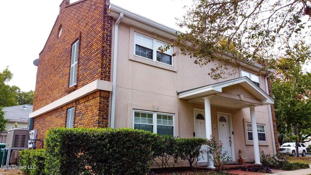 1916 2nd St   #3, Gulfport, MS 39501