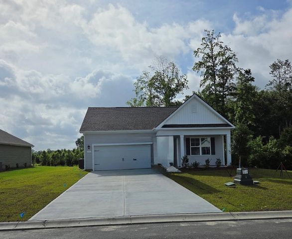 151 Cottage Red Ct., Conway, SC 29527