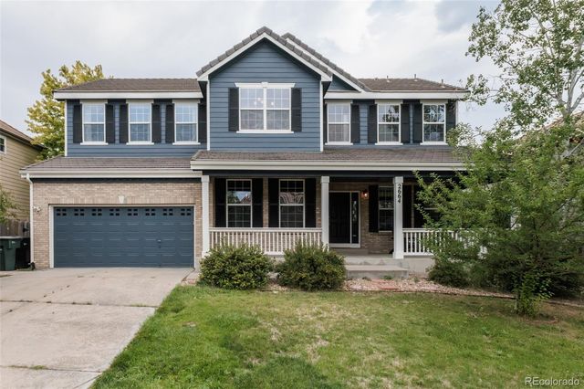 2664 E 137th Place, Thornton, CO 80602