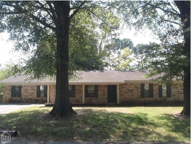 102 N  Holt Ave, Tuckerman, AR 72473
