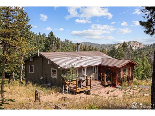 6791 Brook Forest Dr, Evergreen, CO 80439
