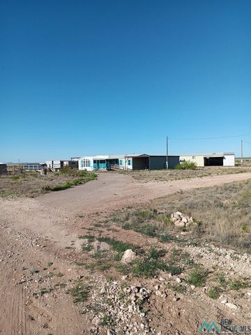 16410 Mangus Rd NW, Deming, NM 88030