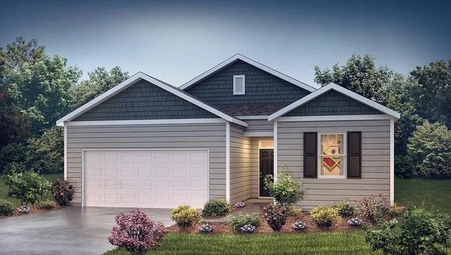 3355 Cypress Hollow Dr, Moore, SC 29369