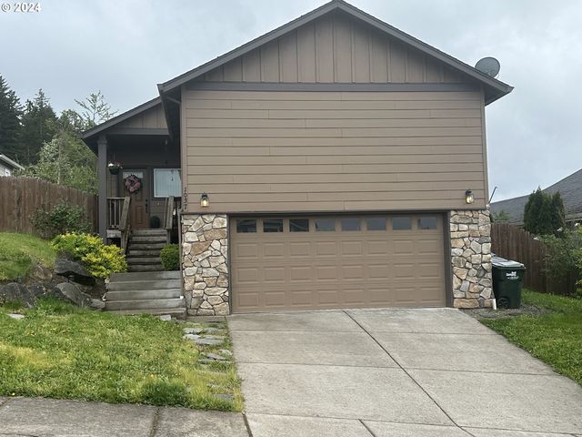 1037 Ruby Clair Dr, Creswell, OR 97426