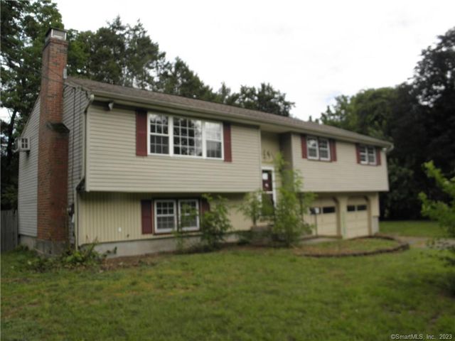 65 Wendy Dr, South Windsor, CT 06074