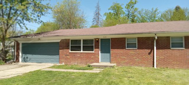 5650 E  19th St, Indianapolis, IN 46218