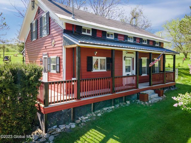 5931 State Route 145, Sharon Springs, NY 13459