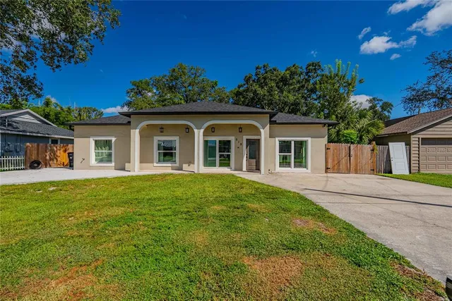 519 W  122nd Ave, Tampa, FL 33612