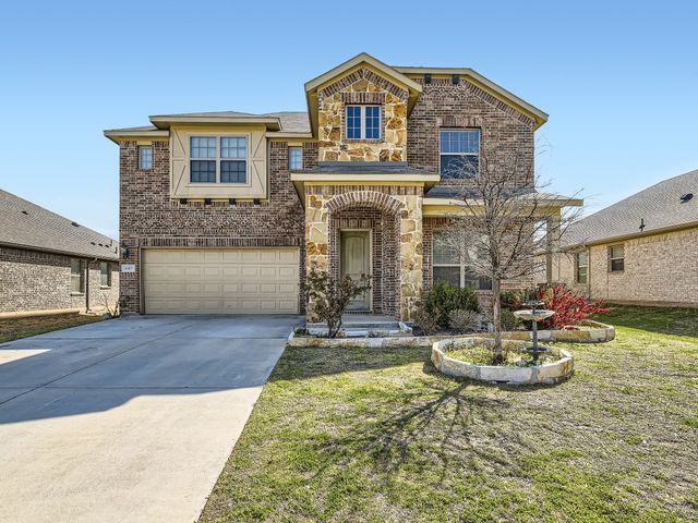 6167 Gamgee St, Fort Worth, TX 76179