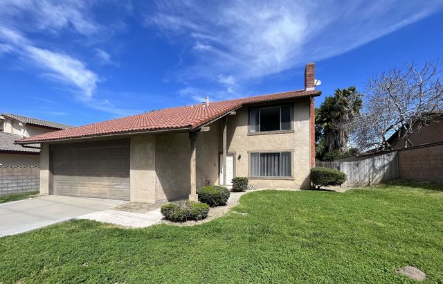 26072 Hinckley St, Loma Linda, CA 92354