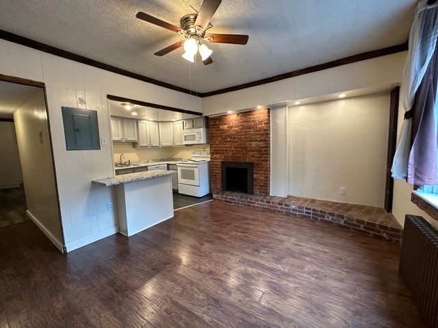 407 S  Graham St #1, Pittsburgh, PA 15232