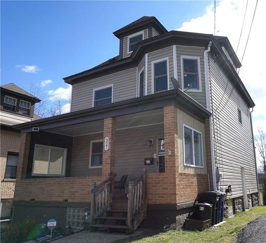 327 7th Ave, Carnegie, PA 15106