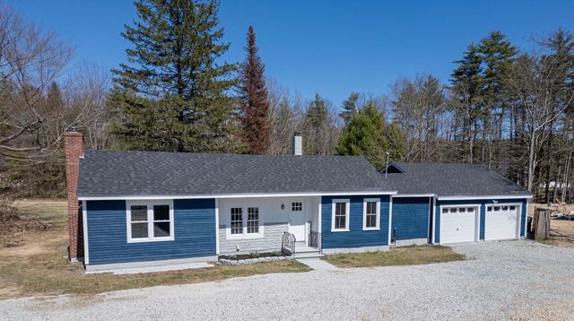 146 Old Dover Road, Rochester, NH 03867